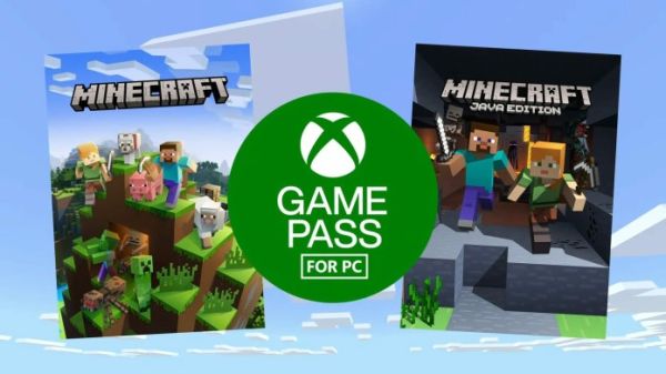 Minecraft Now Has A Unified Launcher - xbox pass