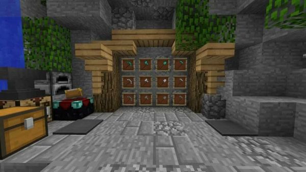 Lone Wolf 16x 1.8.9 PvP Texture Pack - 3