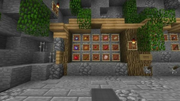 Lone Wolf 16x 1.8.9 PvP Texture Pack - 4