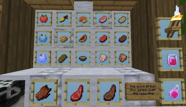 Poly 16x PvP Texture Pack 1.8.9 - 3