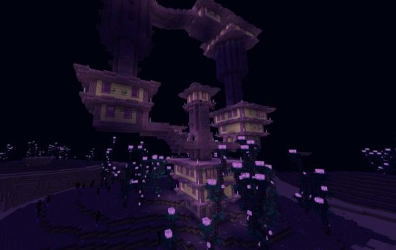 Faithless 1.18.1 16x Resource Pack - 3