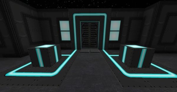 FutureSpace 1.18.1 128x Resource Pack - 4