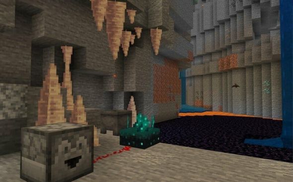 Forced to wrong size: 339x210, natural is 800x496! Minecraft 1.19 Snapshots Have Been Released - 3