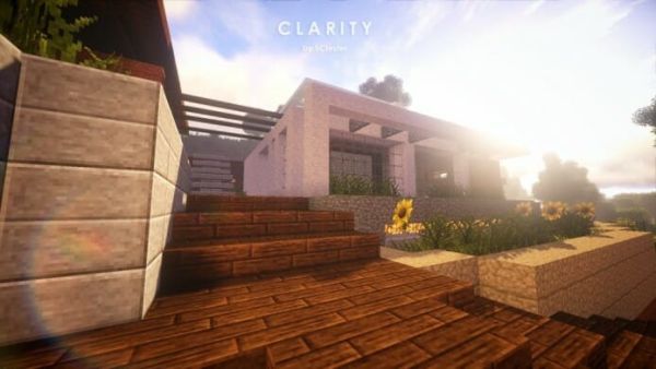 Clarity 32x 1.18.2 Pixel Perfection Pack - 4
