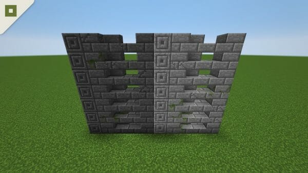 How to Make Stone Bricks in Minecraft - 1