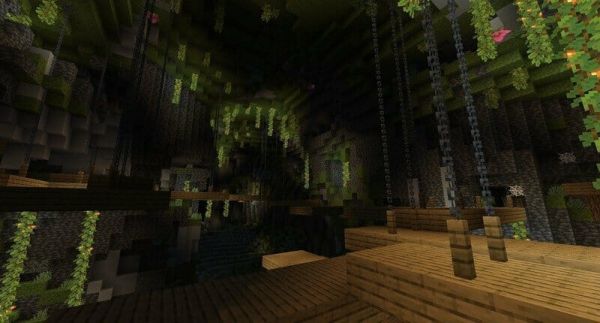 Minecraft 1.18.2 Release is Now Playable Through the Minecraft Launcher - 1