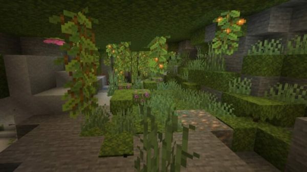 Minecraft 1.18.2 Release is Now Playable Through the Minecraft Launcher - 2