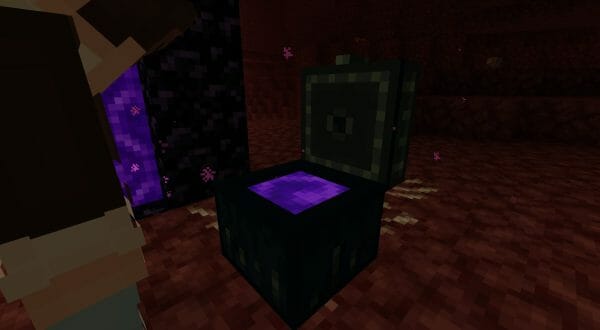 Reimagined 1.18.2 Resource Pack - 2