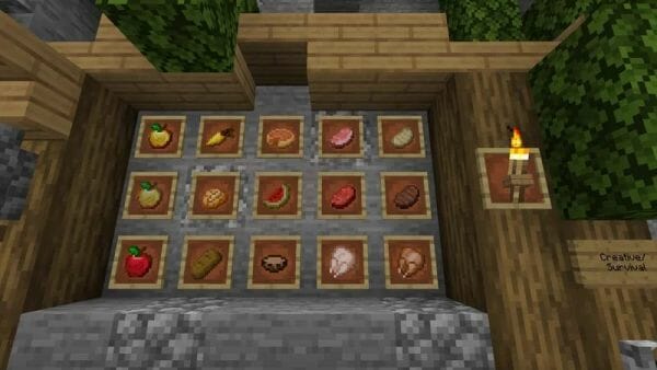 Solemnity 16x PvP Texture Pack 1.8.9 - 4
