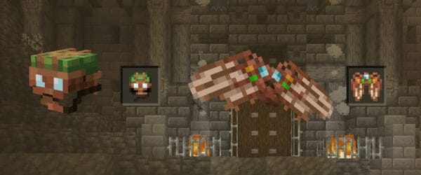 Stoneborn PvP Texture Pack 1.18.2 - 4