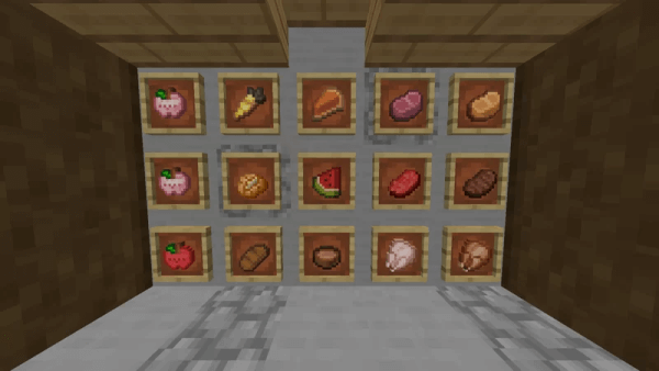 Wuubbii 16x 1.8.9 PvP Texture Pack - 4