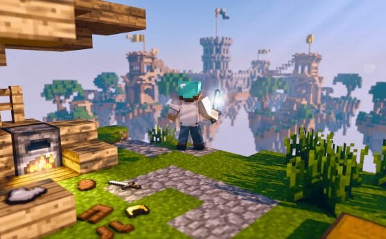 Best Bedwars PvP Texture Packs for Minecraft