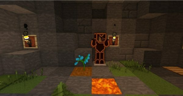 Dynasty Pack 512x Bedwars 1.8.9 PvP Texture Pack - 3