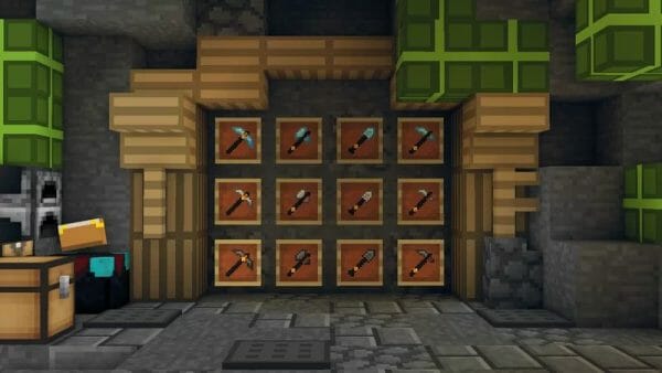 Fayur 16x 1.8.9 PvP Texture Pack - 3
