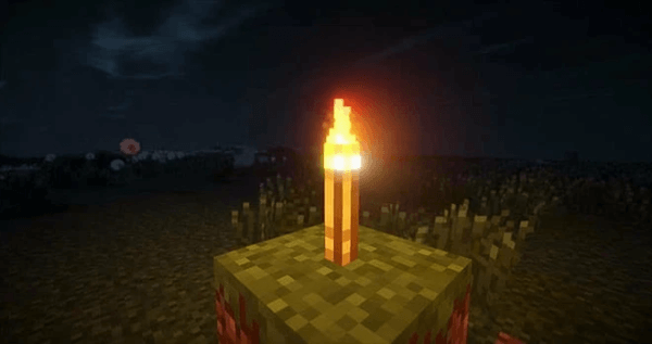 How to Make a Torch in Minecraft - 1