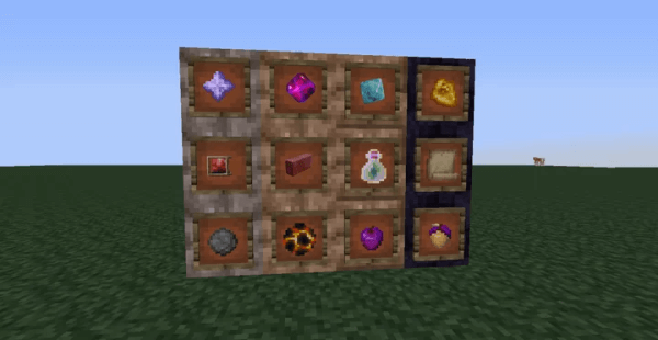 Lord Of Viking Craft V2 32x 1.12.2 Resource Pack - 3