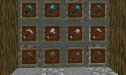 NinjaBedPack 16x 1.8.9 PvP Texture Pack - 3