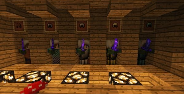 Tightfault Revamp Bedwars 1.8.9 PvP Texture Pack - 4