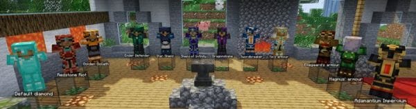 Barely Default 1.18.2 Texture Pack - 3