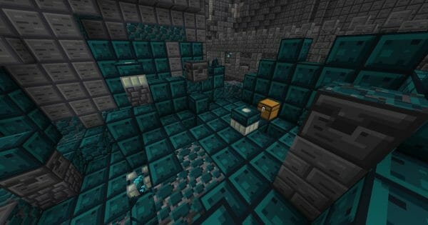 ShiNeaL's Simplastic Pack 1.18.2 Texture Pack - 3