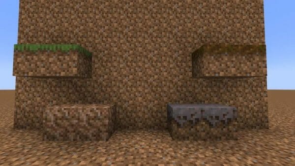 Sullys Peeves 16x 1.18.2 Texture Pack - 1