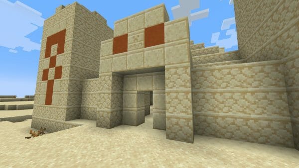Sullys Peeves 16x 1.18.2 Texture Pack - 2