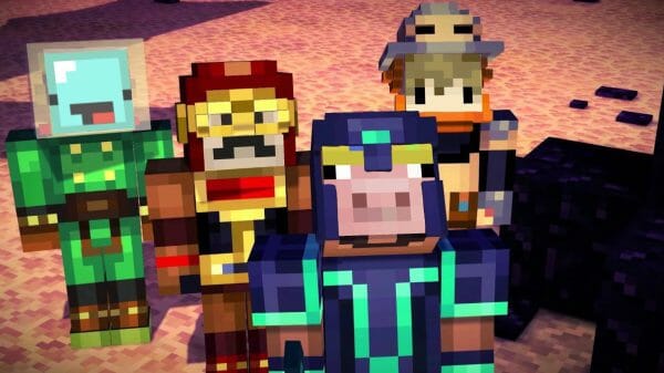 The Most Famous Minecraft YouTubers