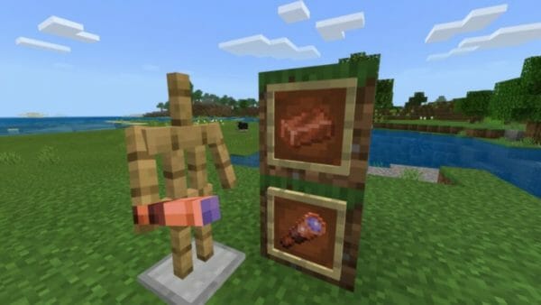 What is Copper Used for in Minecraft - 2