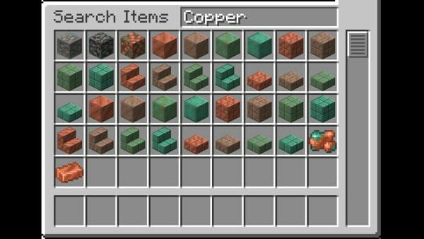 What is Copper Used for in Minecraft - 3