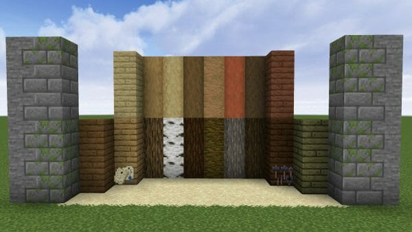 fwhip Texture Pack - 3