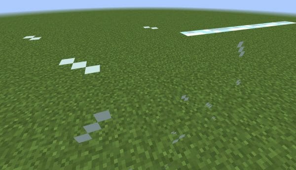 Glass Without Borders 1.19 Minecraft Texture Pack - 4