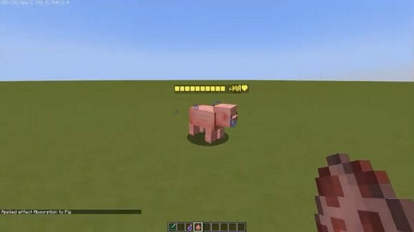 Health Indications 1.19 Resource Pack - 2