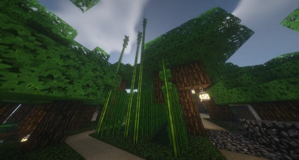 Mystic Pick Pack 256x 1.19 Texture Pack - 1