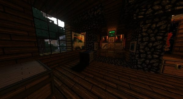 Mystic Pick Pack 256x 1.19 Texture Pack - 3