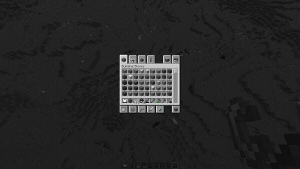 Black And White 16x 1.19.1 Texture Pack - 3