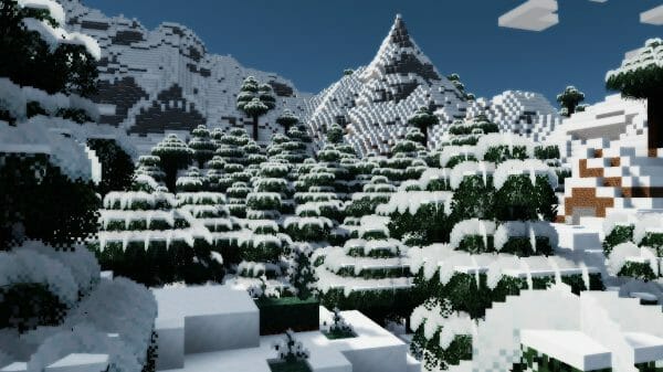 Nature X 1.19.2 Texture Pack Free Download and Review